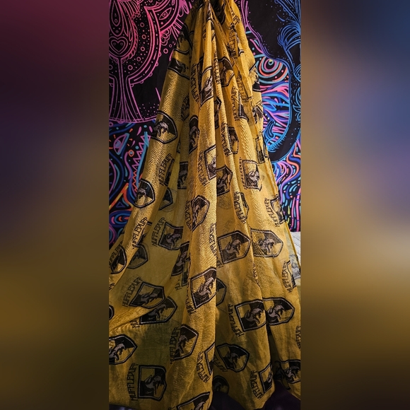 Bioworld Accessories - Harry Potter Infinity Scarf By BIOWORLD